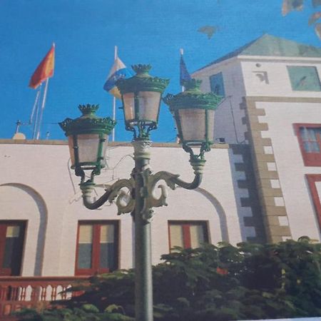 Apartament Brenas Garden C9 Breña Baja Zewnętrze zdjęcie