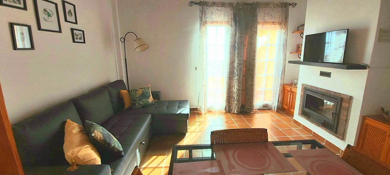 Apartament Brenas Garden C9 Breña Baja Zewnętrze zdjęcie