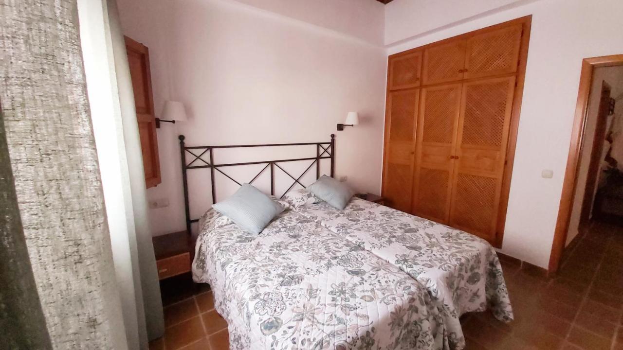Apartament Brenas Garden C9 Breña Baja Zewnętrze zdjęcie