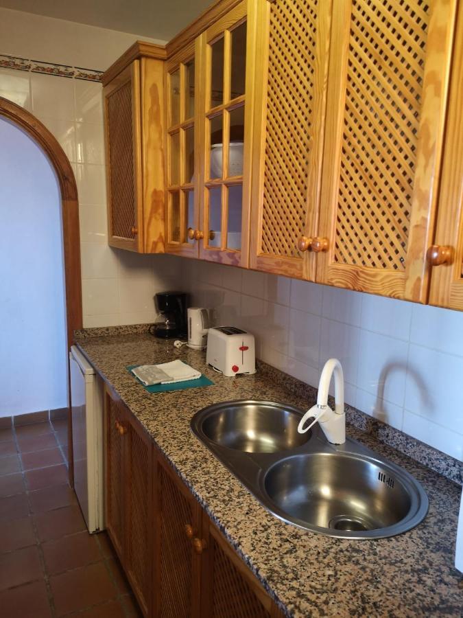Apartament Brenas Garden C9 Breña Baja Zewnętrze zdjęcie