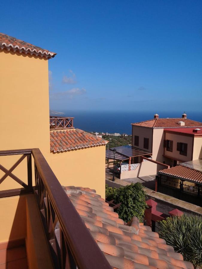 Apartament Brenas Garden C9 Breña Baja Zewnętrze zdjęcie