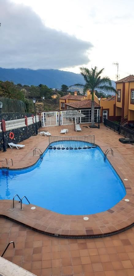 Apartament Brenas Garden C9 Breña Baja Zewnętrze zdjęcie