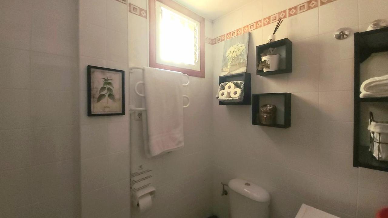 Apartament Brenas Garden C9 Breña Baja Zewnętrze zdjęcie