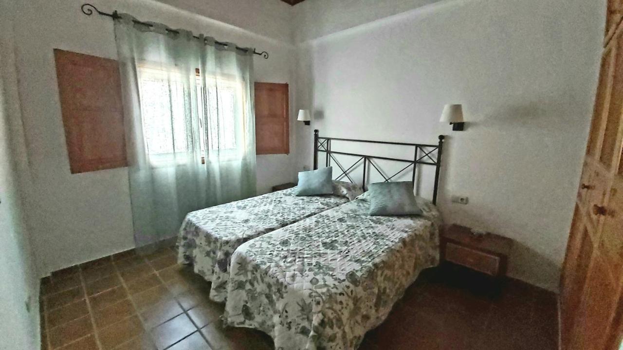 Apartament Brenas Garden C9 Breña Baja Zewnętrze zdjęcie