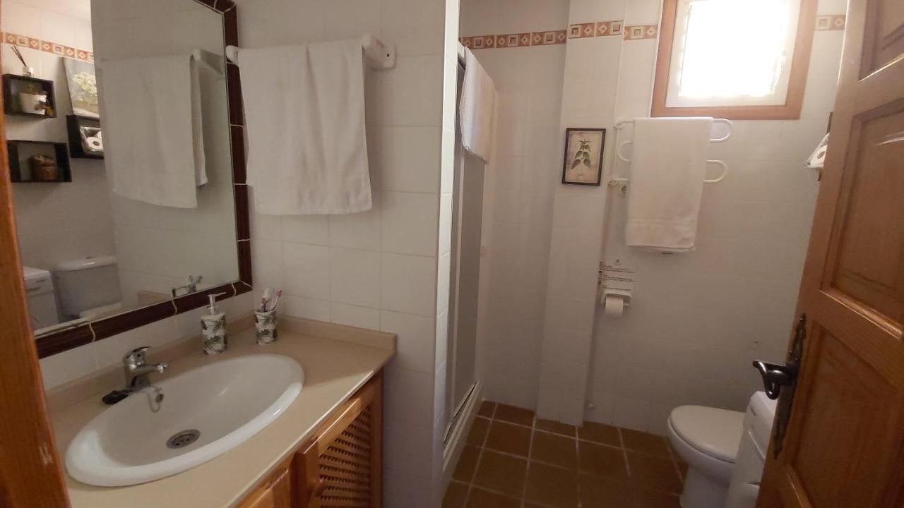 Apartament Brenas Garden C9 Breña Baja Zewnętrze zdjęcie