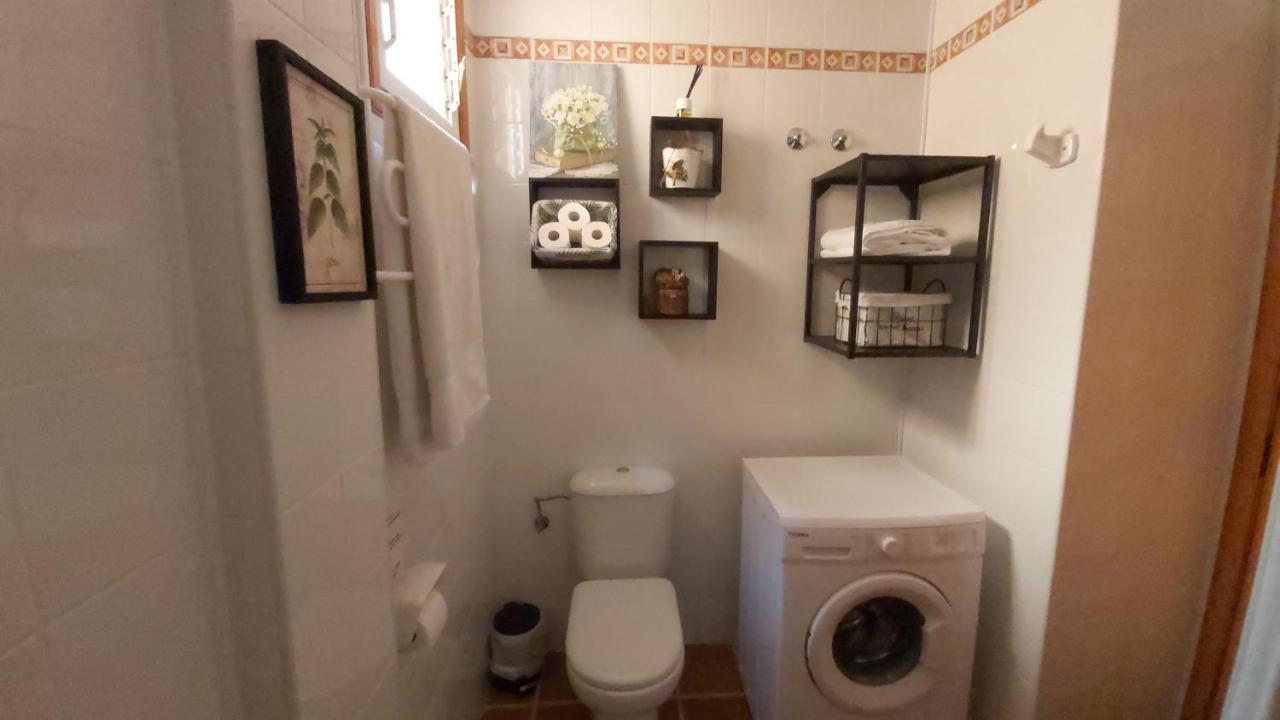 Apartament Brenas Garden C9 Breña Baja Zewnętrze zdjęcie