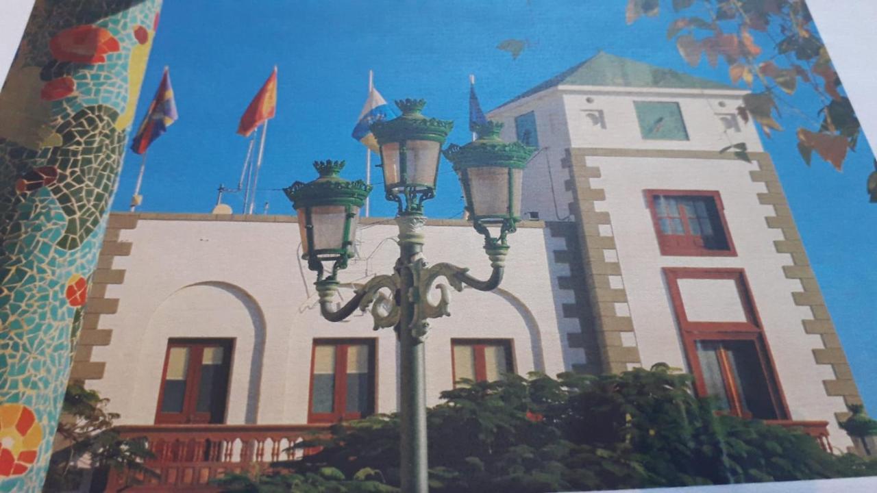 Apartament Brenas Garden C9 Breña Baja Zewnętrze zdjęcie